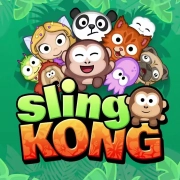 Sling Kong